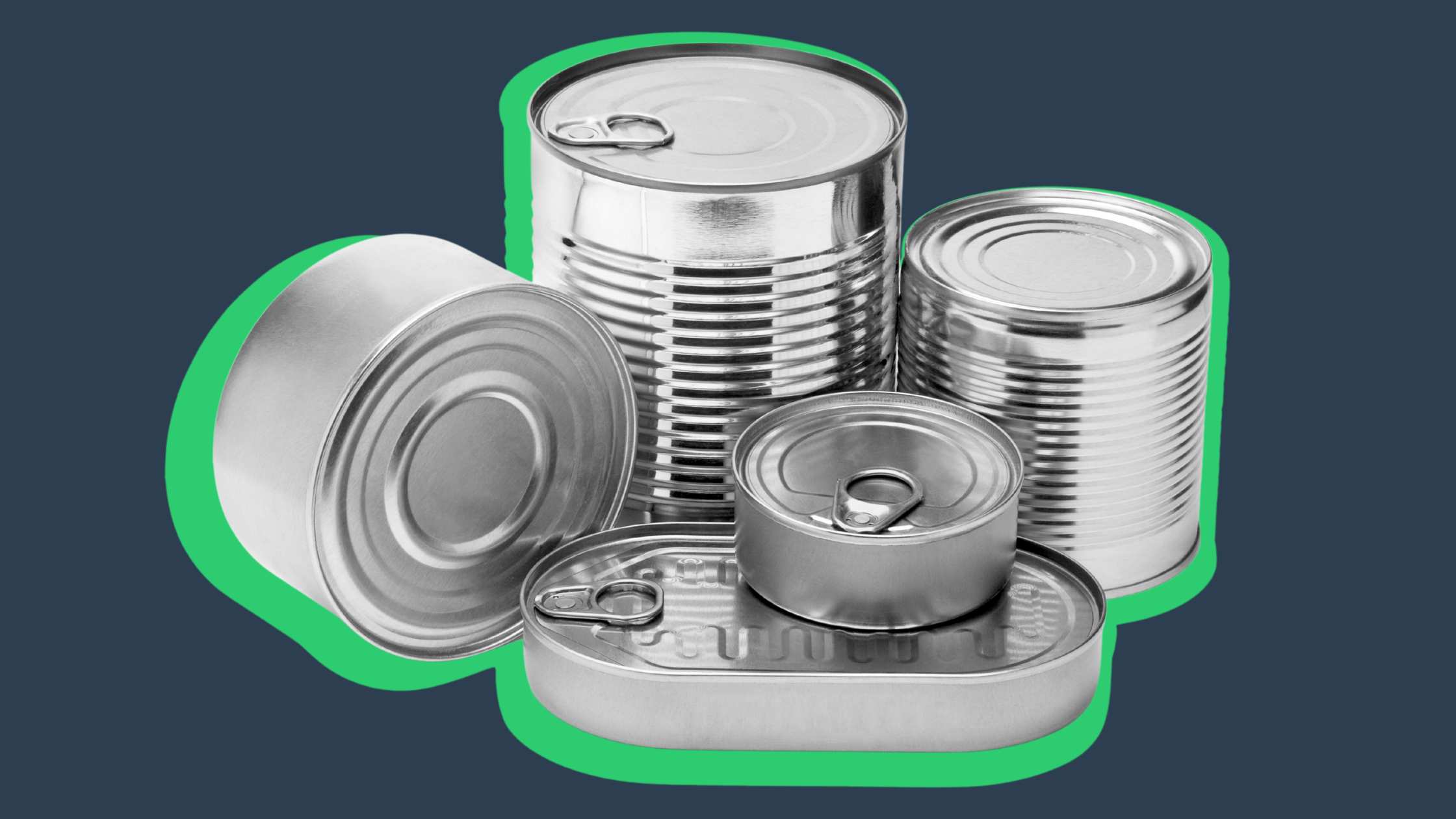 metal recycling