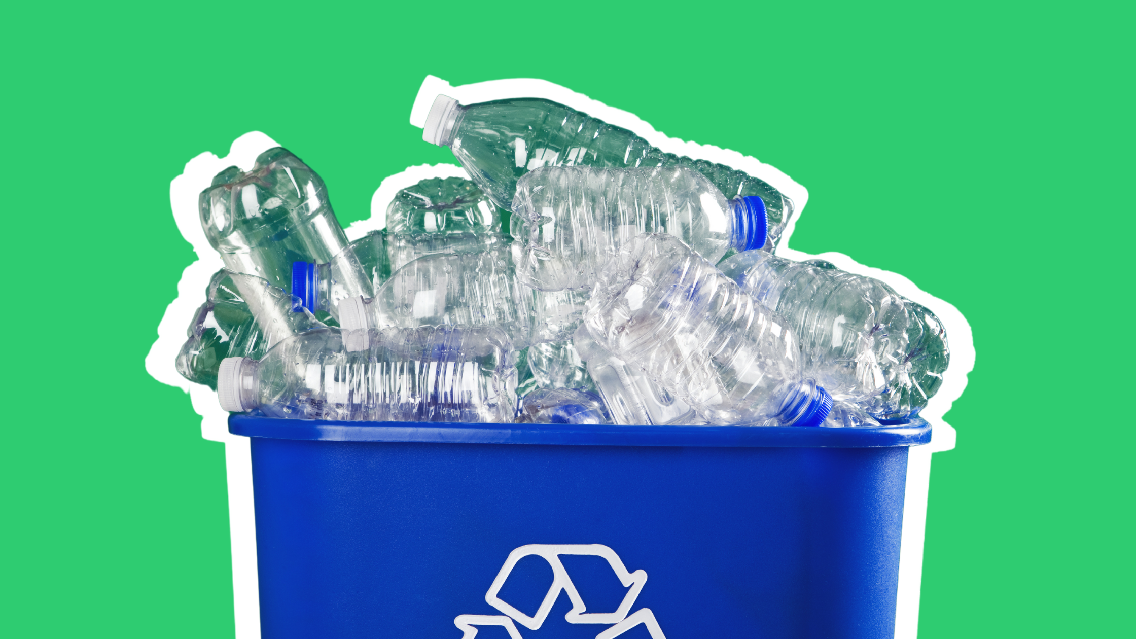 plastic recycling